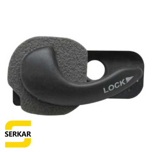 PALIO KAPI AÇMA KOLU IÇ SOL ÖN Ürün Görseli